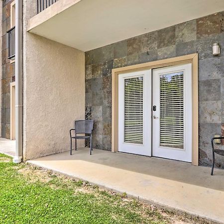 Downtown Pigeon Forge Condo With Pool Access! Esterno foto