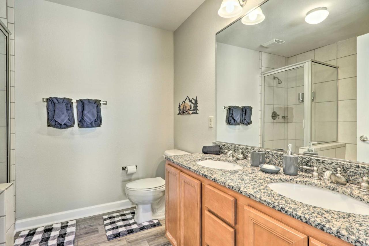 Downtown Pigeon Forge Condo With Pool Access! Esterno foto