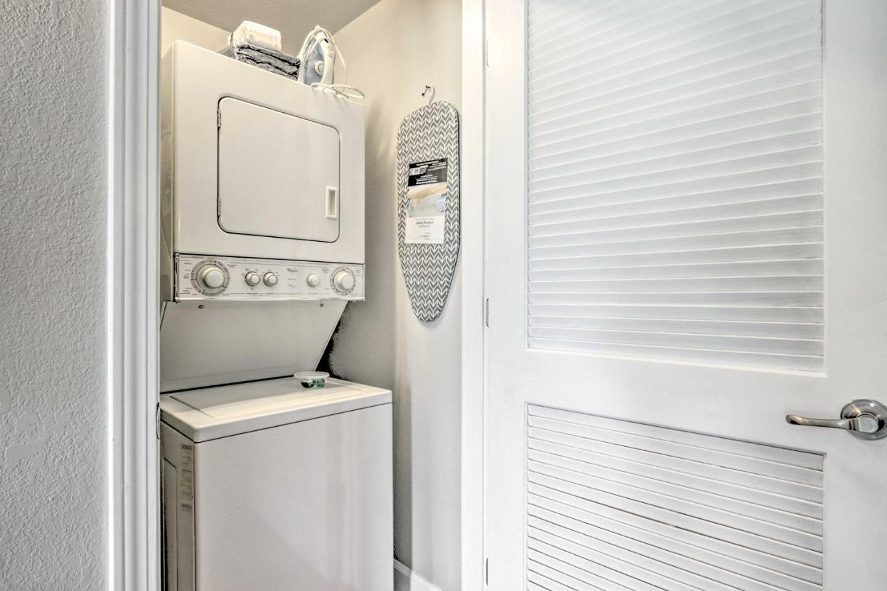 Downtown Pigeon Forge Condo With Pool Access! Esterno foto