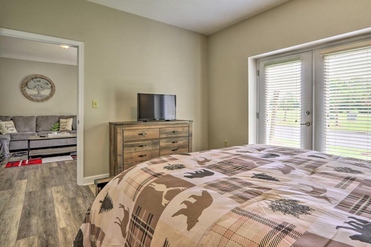 Downtown Pigeon Forge Condo With Pool Access! Esterno foto