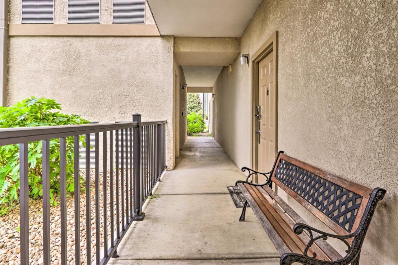 Downtown Pigeon Forge Condo With Pool Access! Esterno foto
